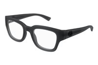 Monture de lunettes Gucci Homme GG1788O001-GREY-GREY-TRANSPARENT50